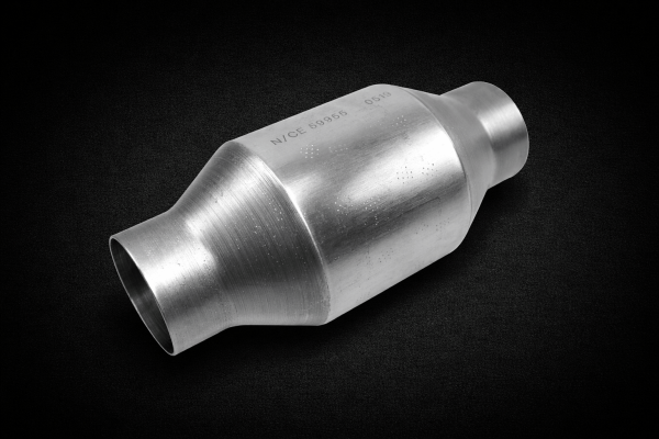 Magnaflow 200 Zeller Rennsport Kat 63,5mm
