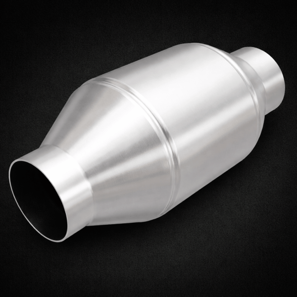 Magnaflow 200 Zeller Rennsport Kat 76mm