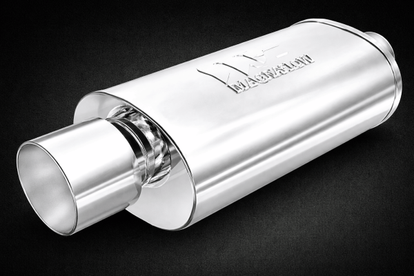 Magnaflow Sport Endschalldämpfer - 100mm mit ABE