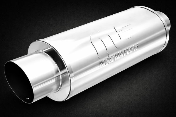 Magnaflow Sport Endschalldämpfer - 100mm mit ABE