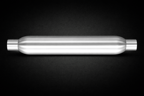 Magnaflow Universal Mittelschalldämpfer 76mm