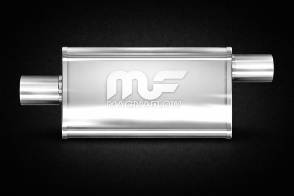 Magnaflow Universal Mittelschalldämpfer 57mm